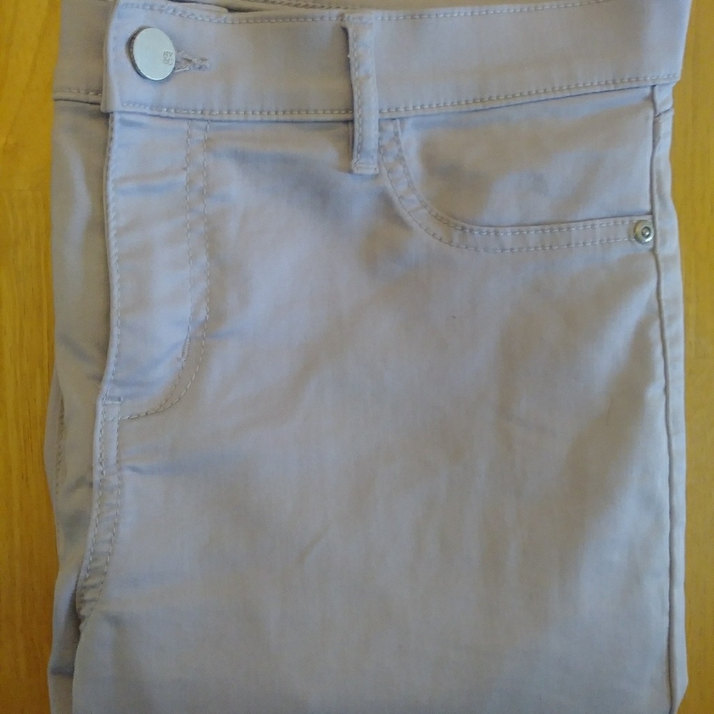 Soho Jeans